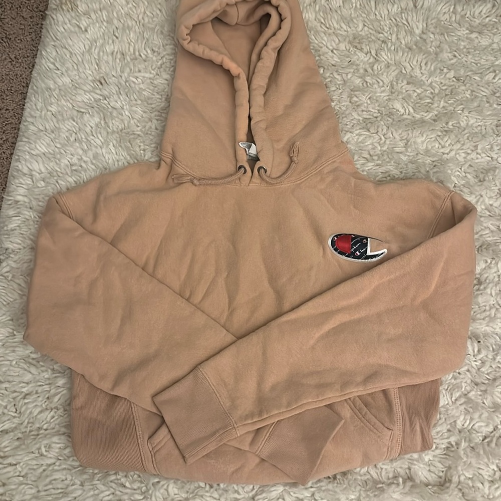 champion hoodie